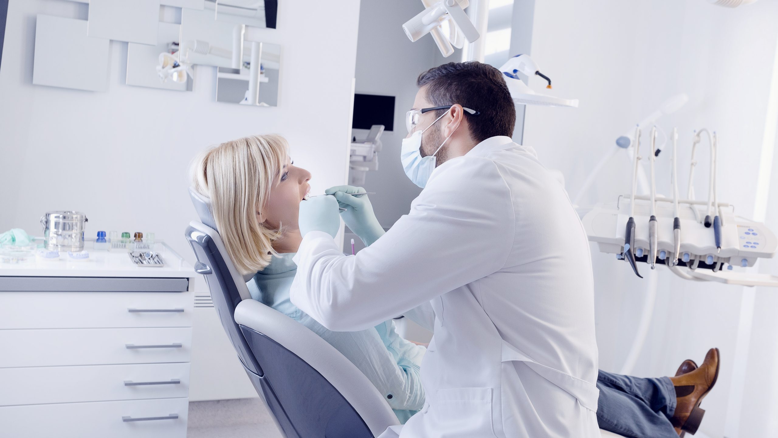 Dentist in Bloomfield, KY